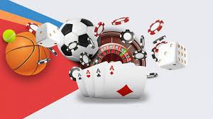 Онлайн казино Casino LEGZO